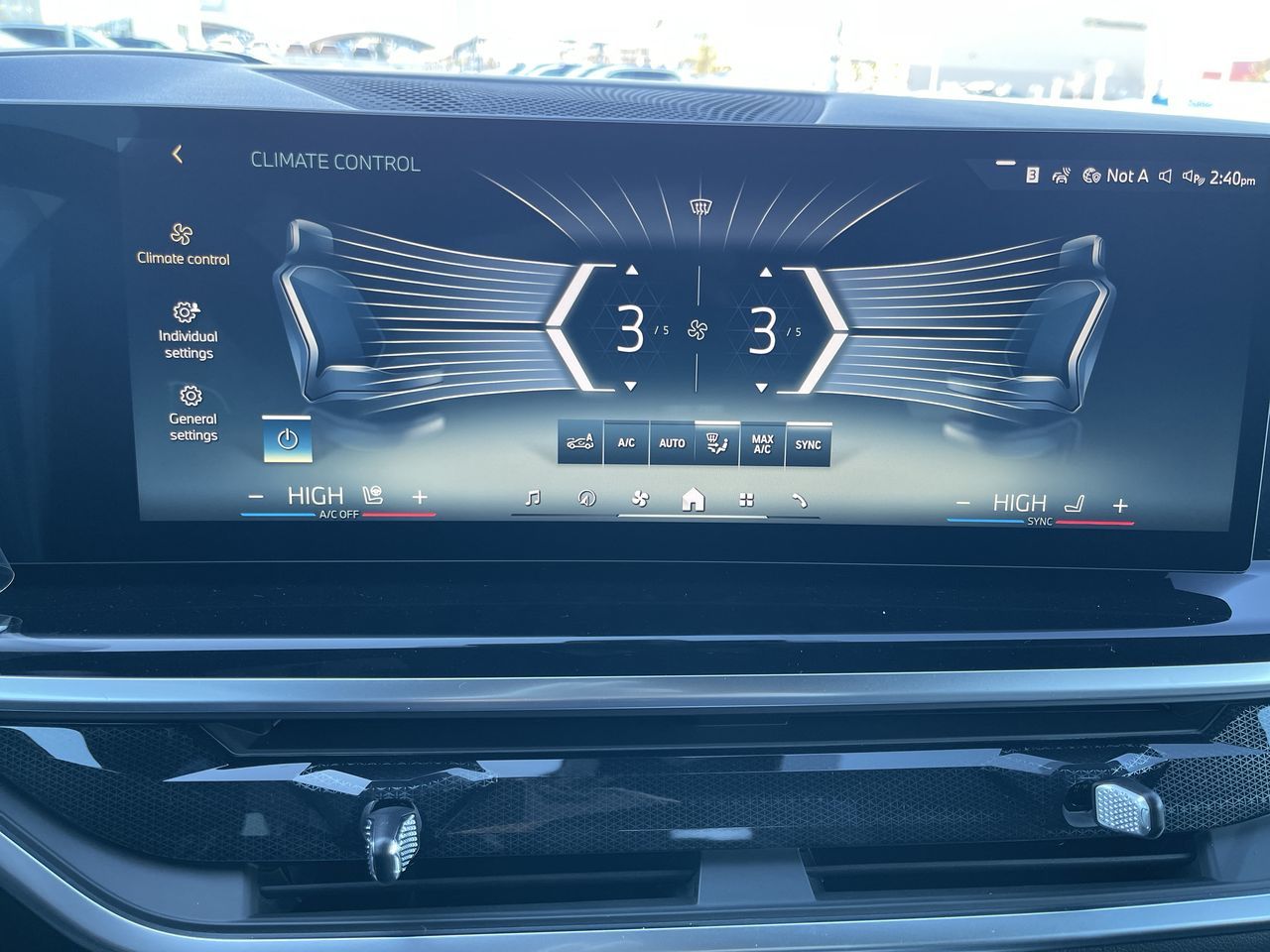 BMW X5 PHEV  2026 à Calgary, Alberta