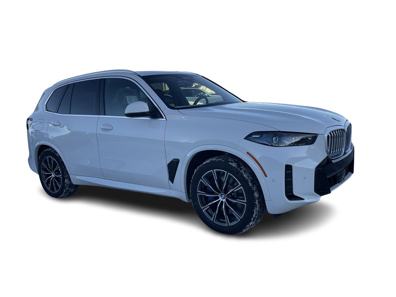 BMW X5 PHEV  2026 à Calgary, Alberta
