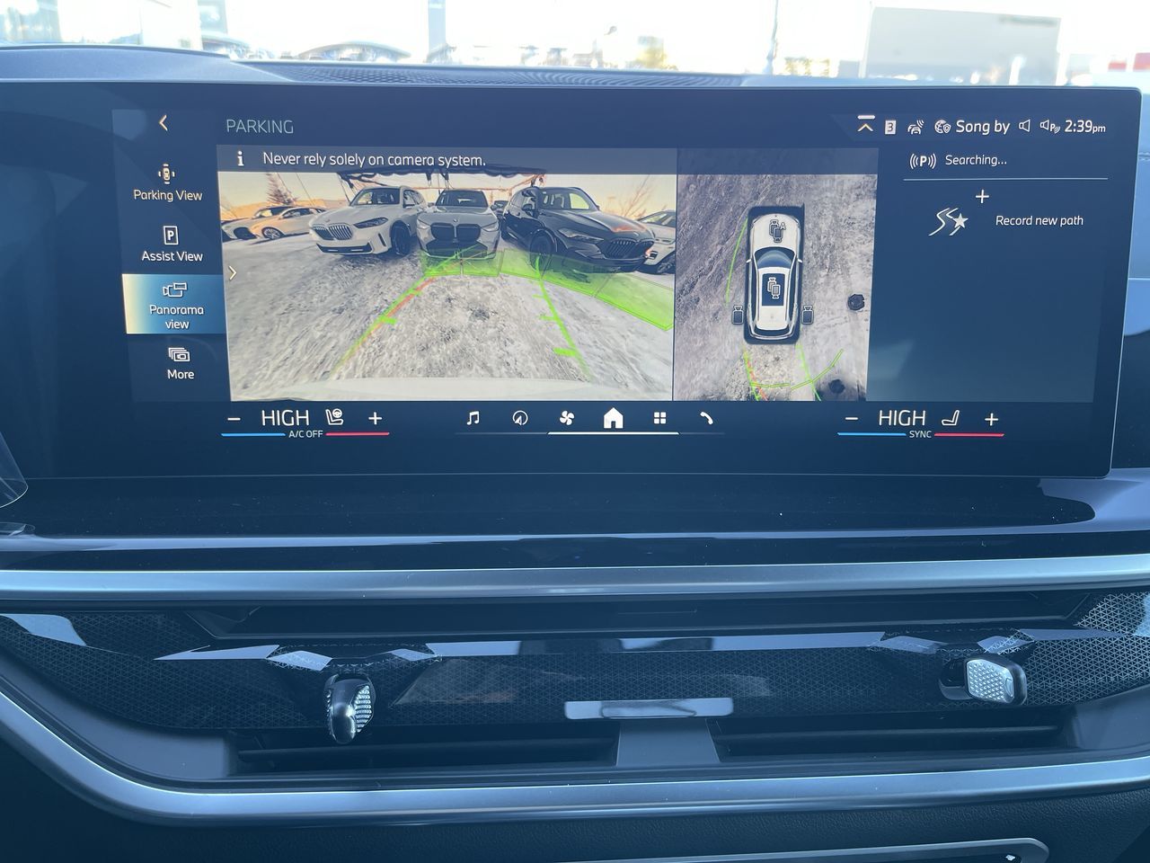 BMW X5 PHEV  2026 à Calgary, Alberta