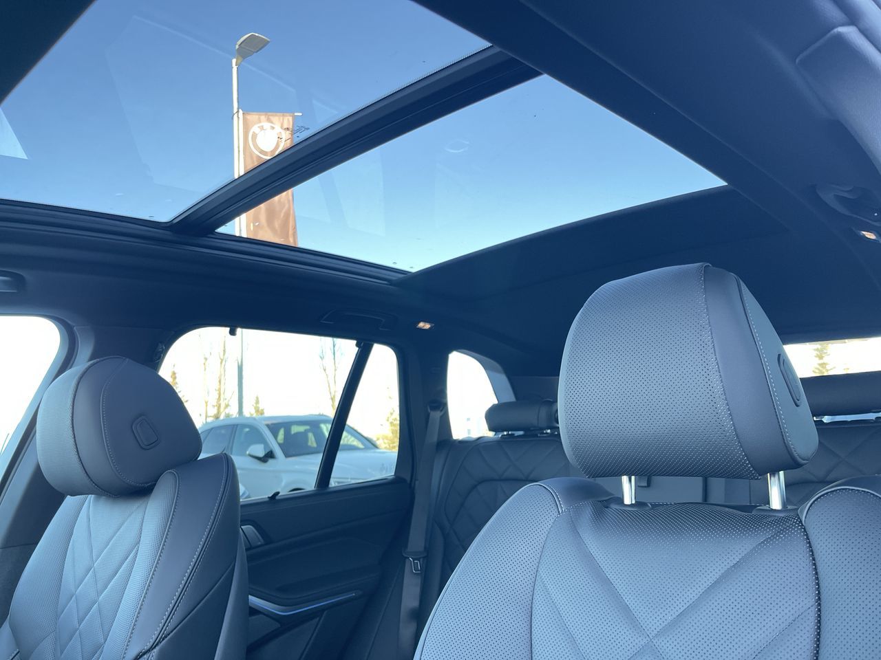 BMW X5 PHEV  2026 à Calgary, Alberta