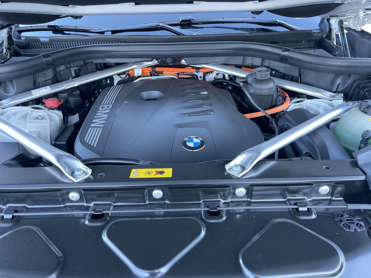 BMW X5 PHEV  2026 à Calgary, Alberta