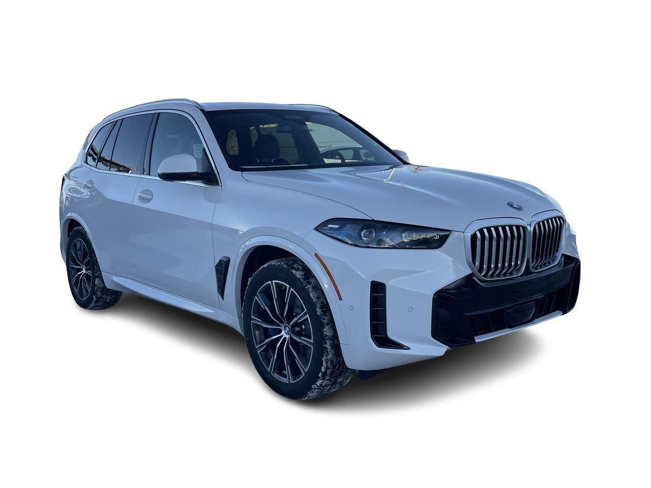 BMW X5 PHEV  2026 à Calgary, Alberta
