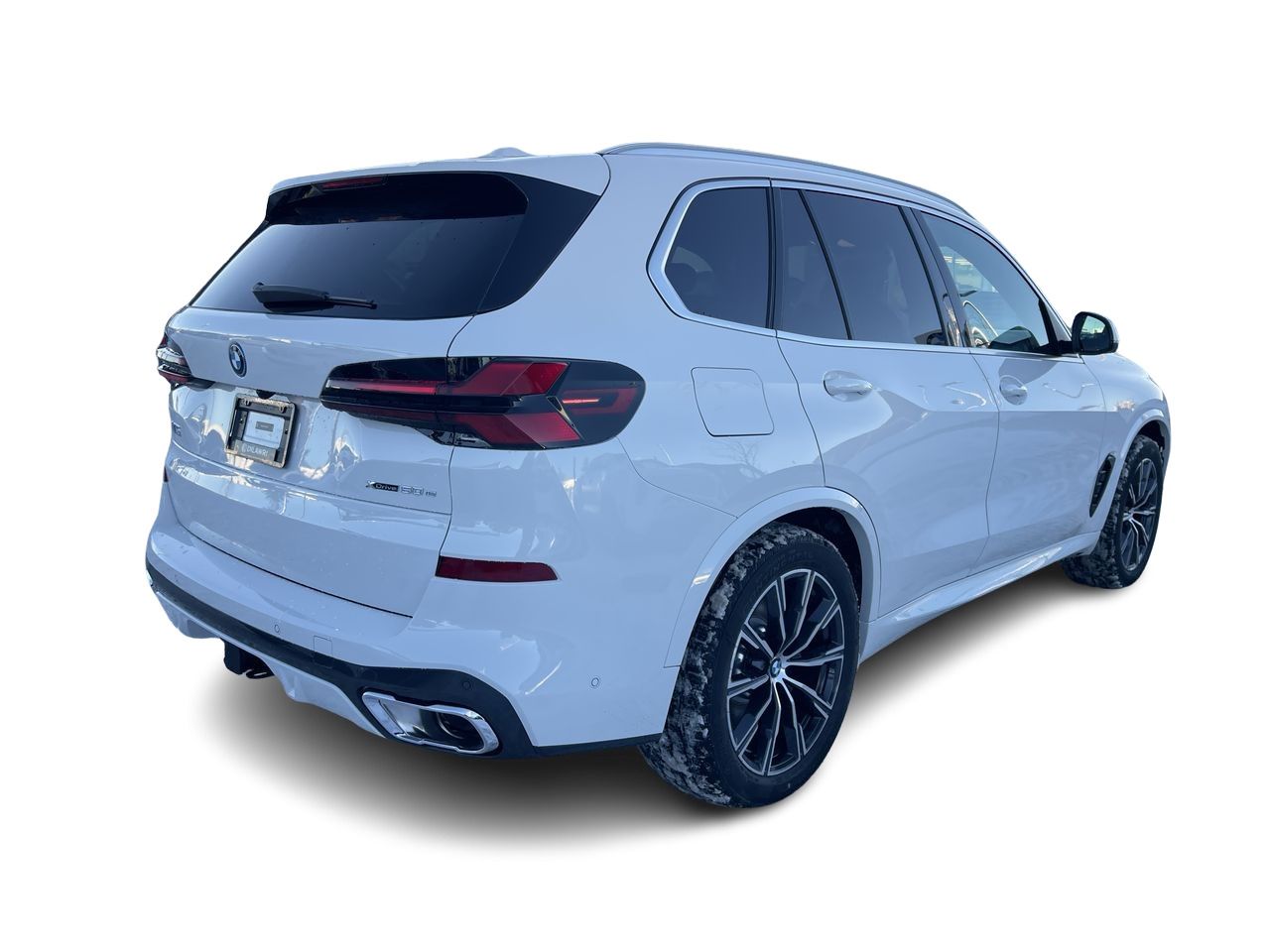 BMW X5 PHEV  2026 à Calgary, Alberta