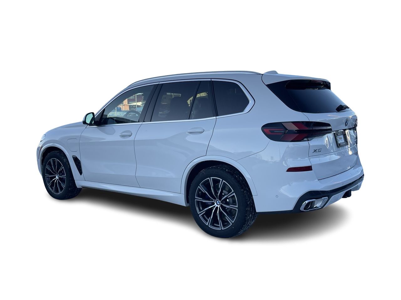 BMW X5 PHEV  2026 à Calgary, Alberta