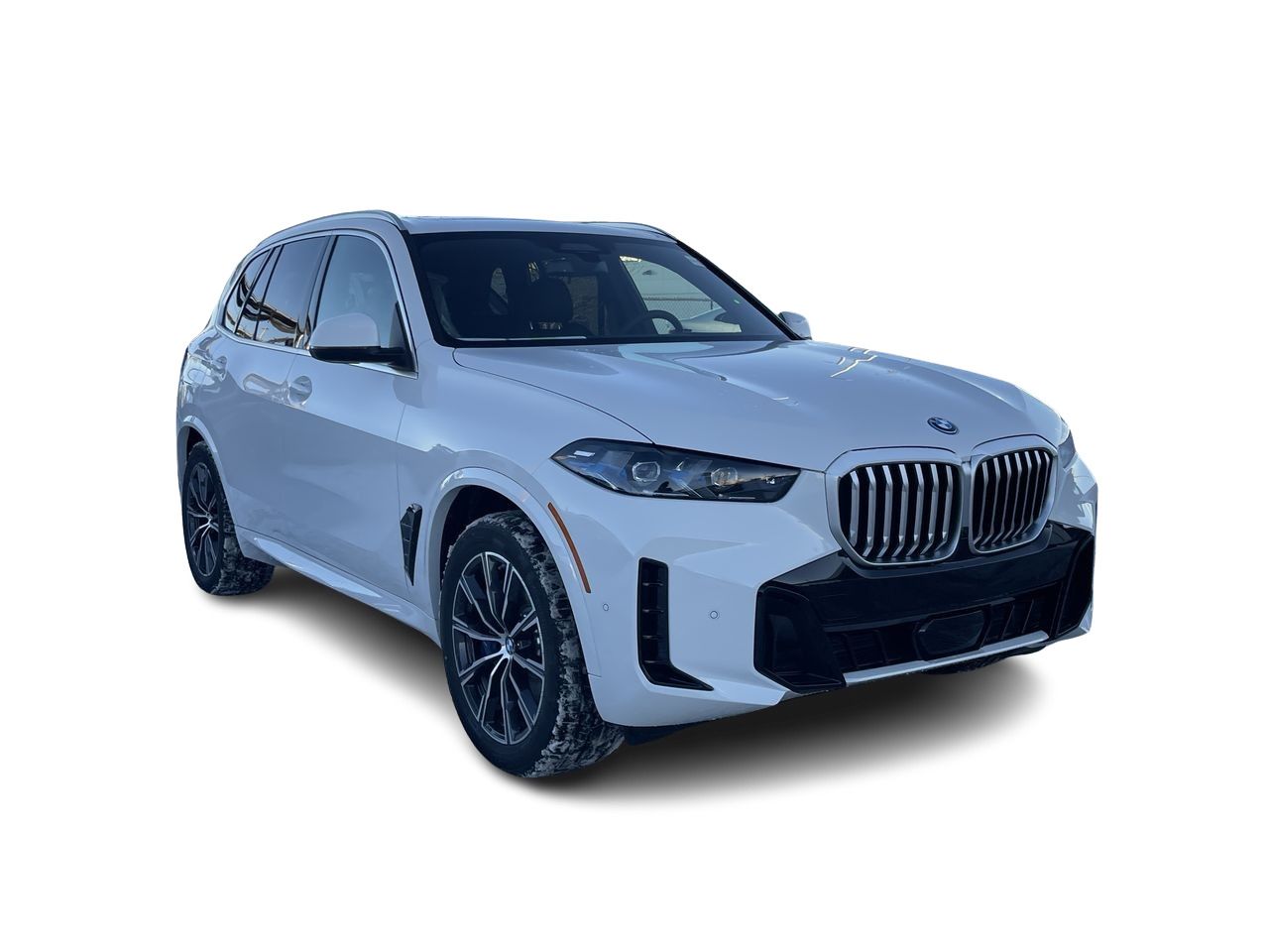 BMW X5 PHEV  2026 à Calgary, Alberta