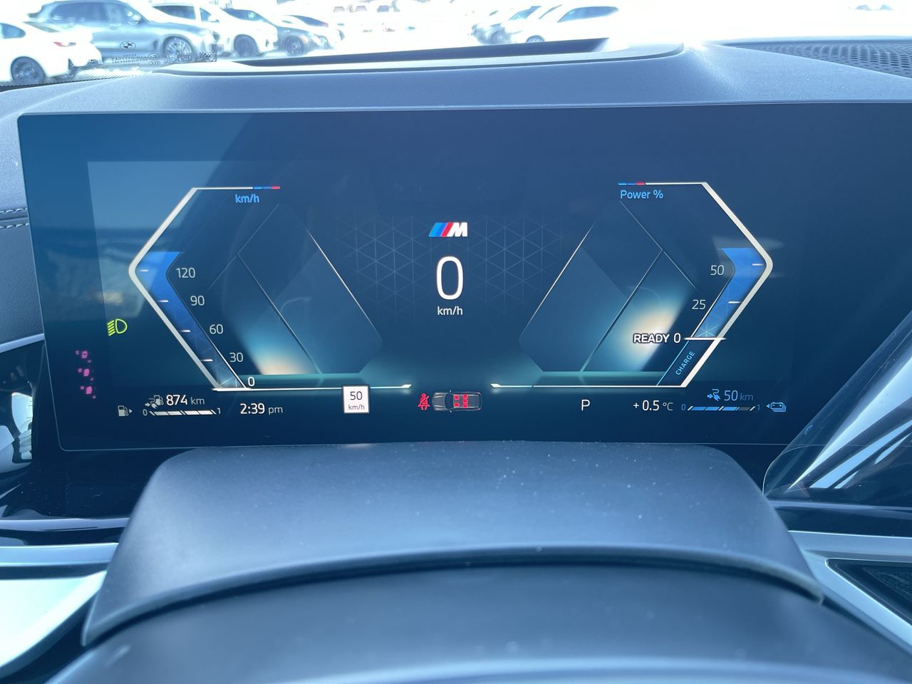 BMW X5 PHEV  2026 à Calgary, Alberta