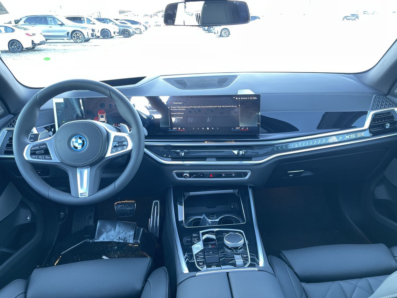 BMW X5 PHEV  2026 à Calgary, Alberta