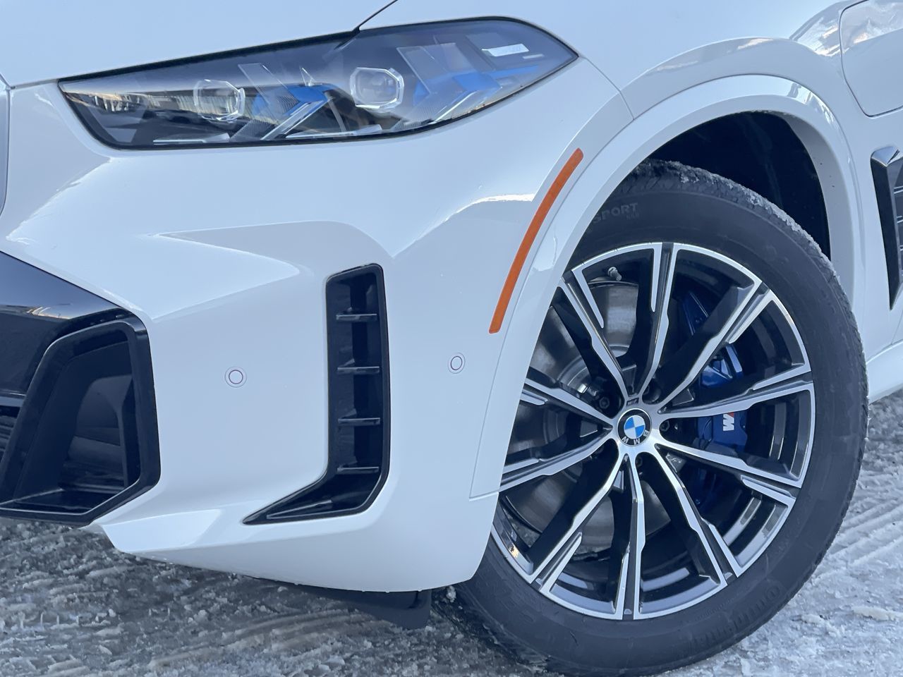 BMW X5 PHEV  2026 à Calgary, Alberta