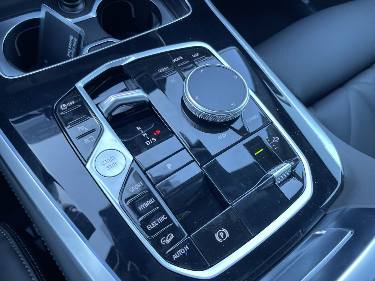 BMW X5 PHEV  2026 à Calgary, Alberta