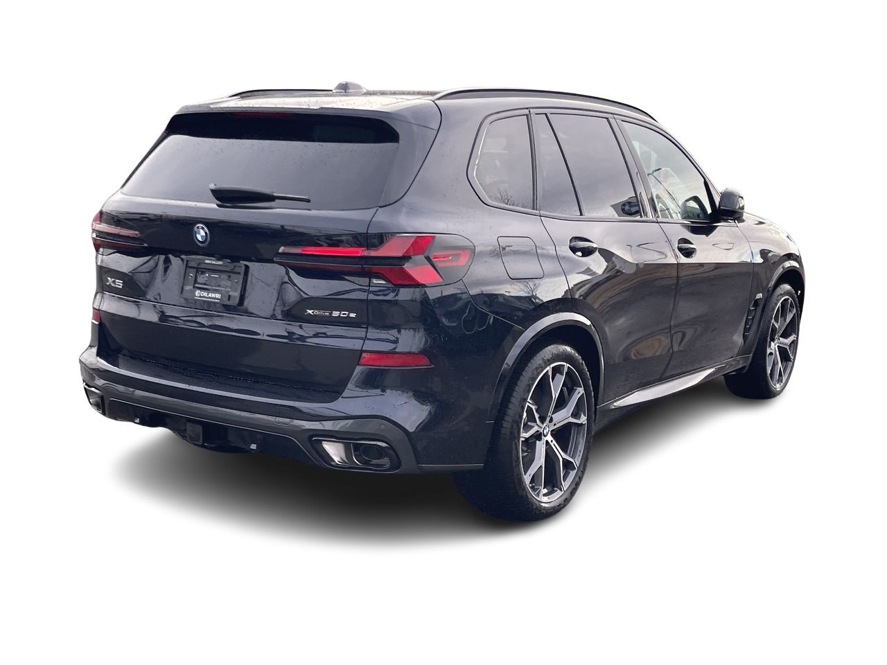 2026 BMW X5 PHEV in Calgary, Alberta