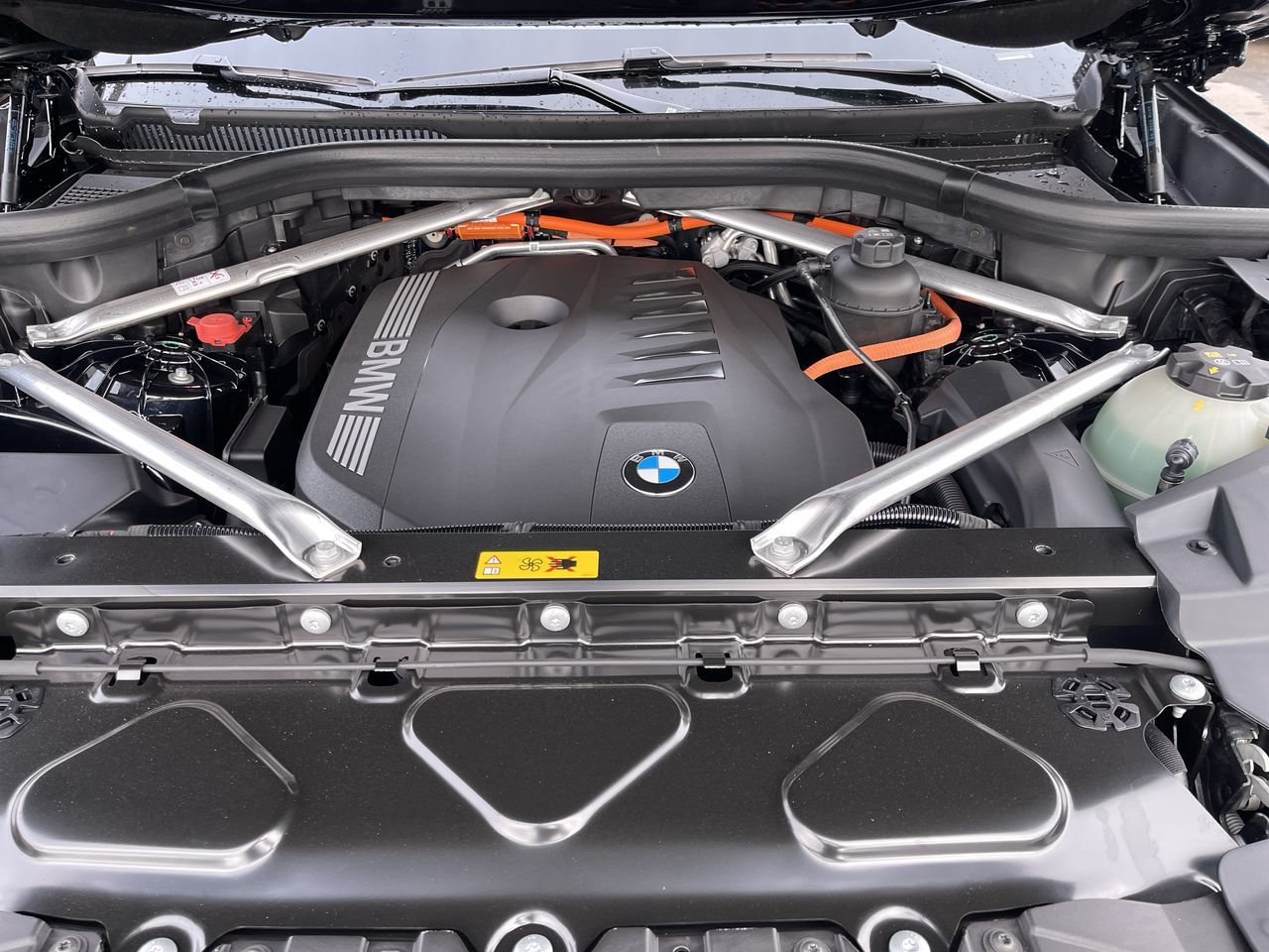 2026 BMW X5 PHEV in Calgary, Alberta