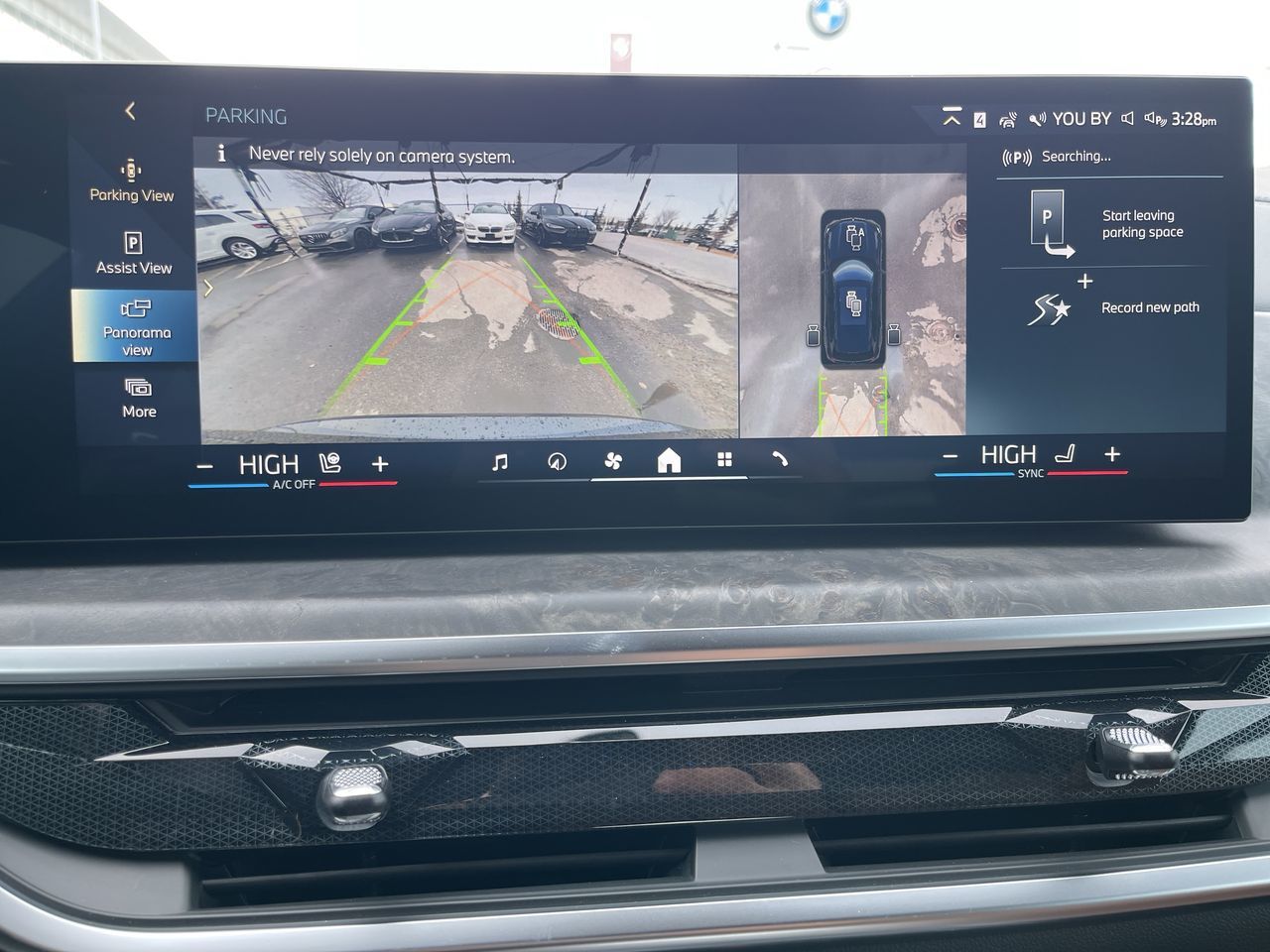 2026 BMW X5 PHEV in Calgary, Alberta