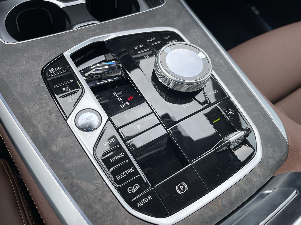 2026 BMW X5 PHEV in Calgary, Alberta