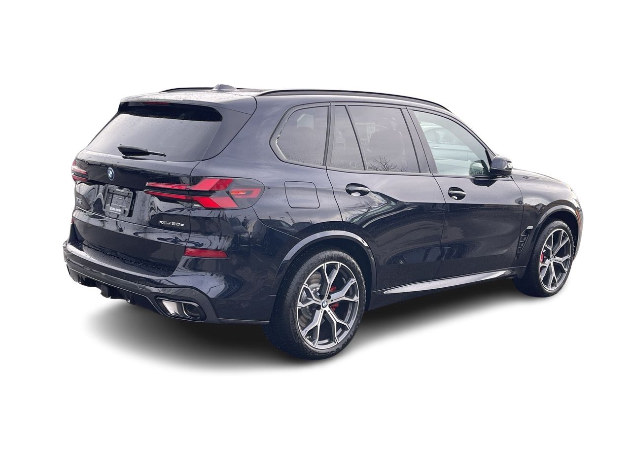 2026 BMW X5 PHEV in Calgary, Alberta