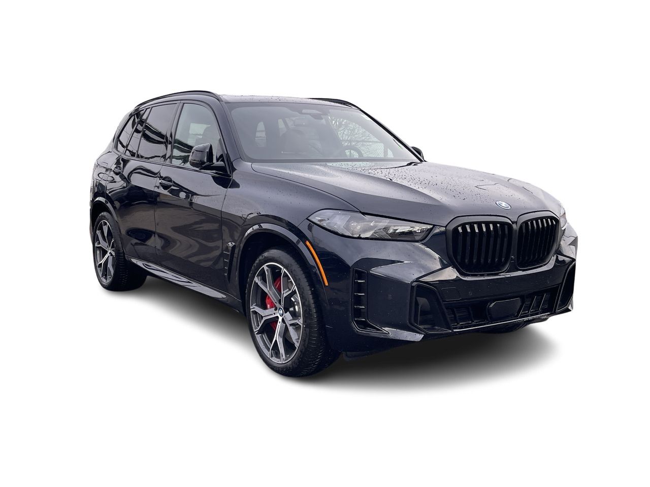 2026 BMW X5 PHEV in Calgary, Alberta