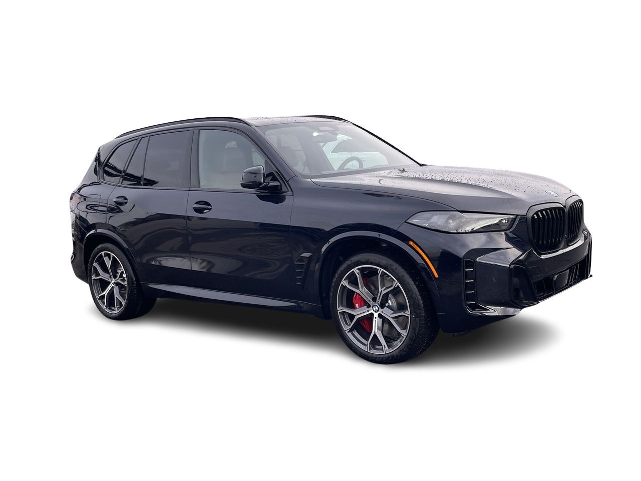 2026 BMW X5 PHEV in Calgary, Alberta