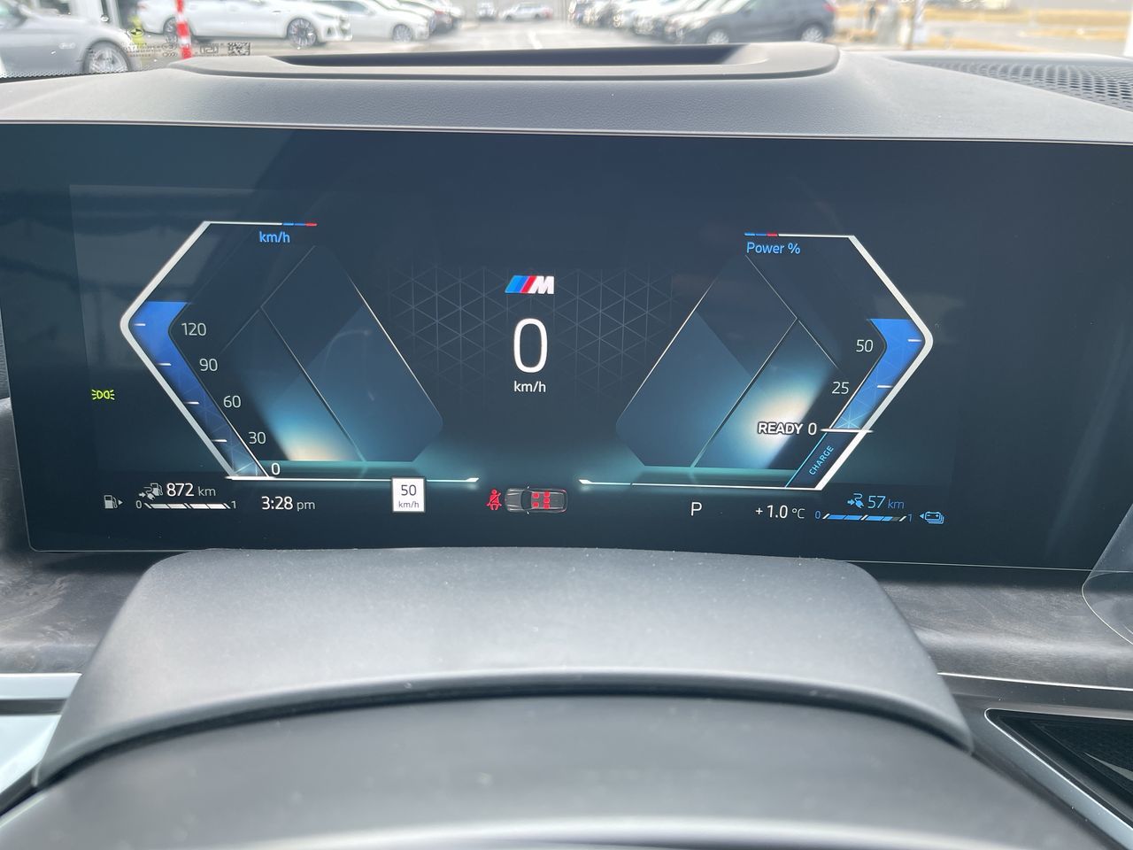 2026 BMW X5 PHEV in Calgary, Alberta