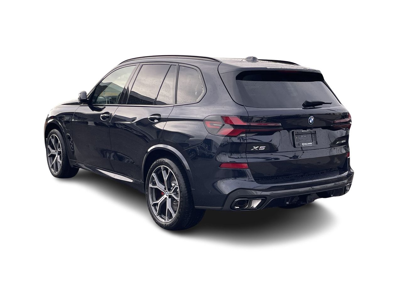 2026 BMW X5 PHEV in Calgary, Alberta