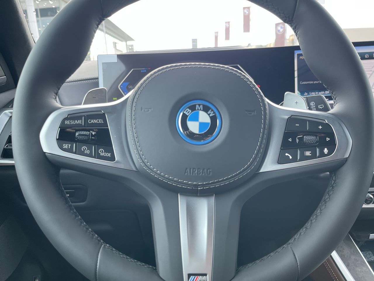 2026 BMW X5 PHEV in Calgary, Alberta