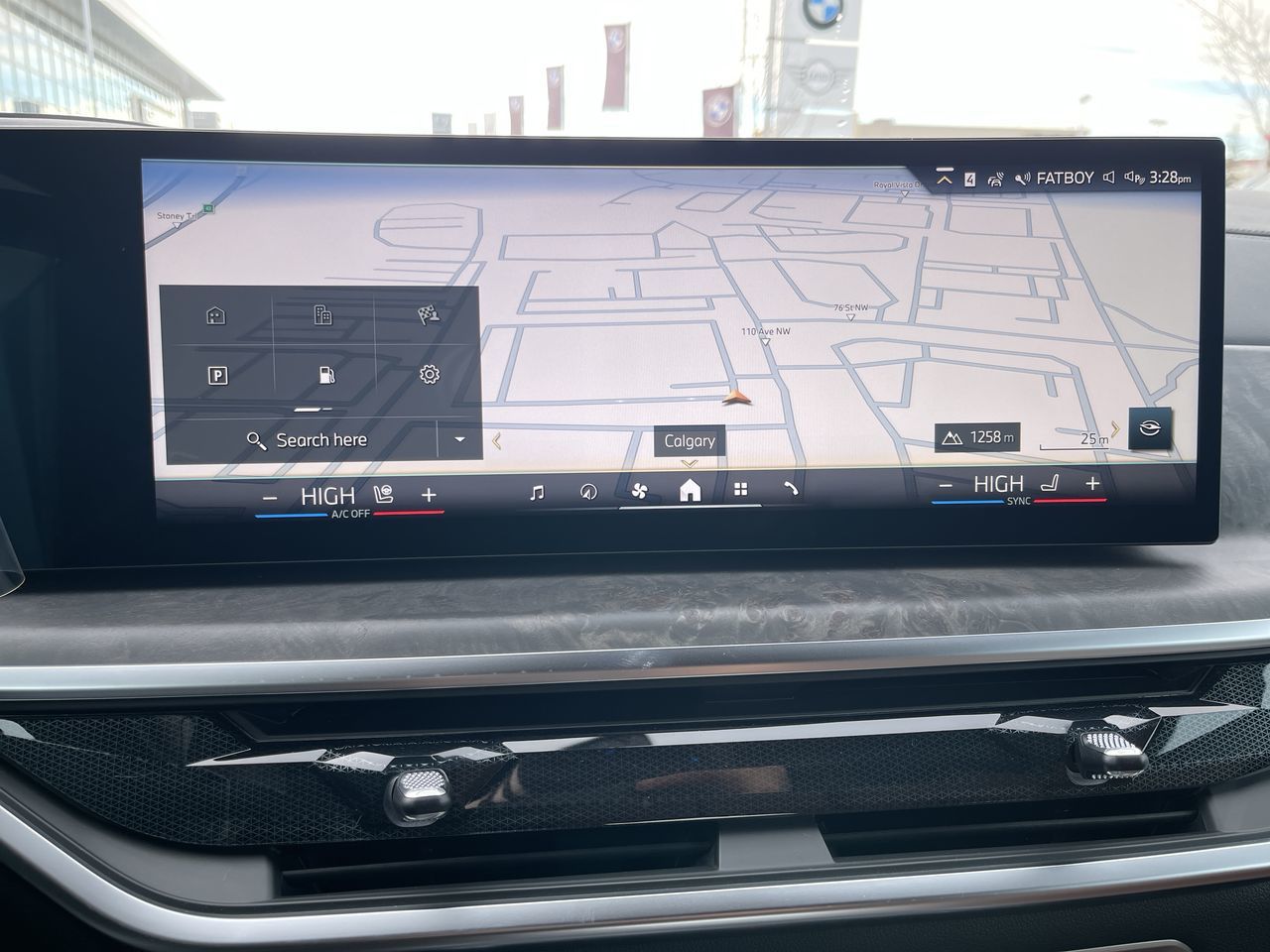 2026 BMW X5 PHEV in Calgary, Alberta