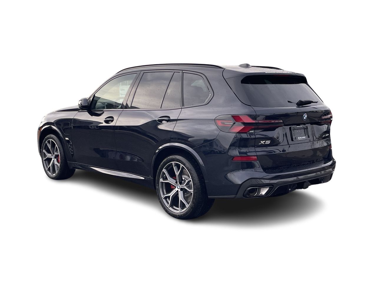 2026 BMW X5 PHEV in Calgary, Alberta