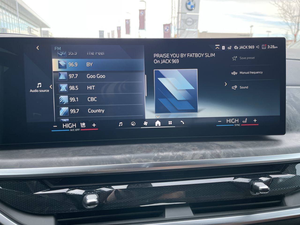 2026 BMW X5 PHEV in Calgary, Alberta