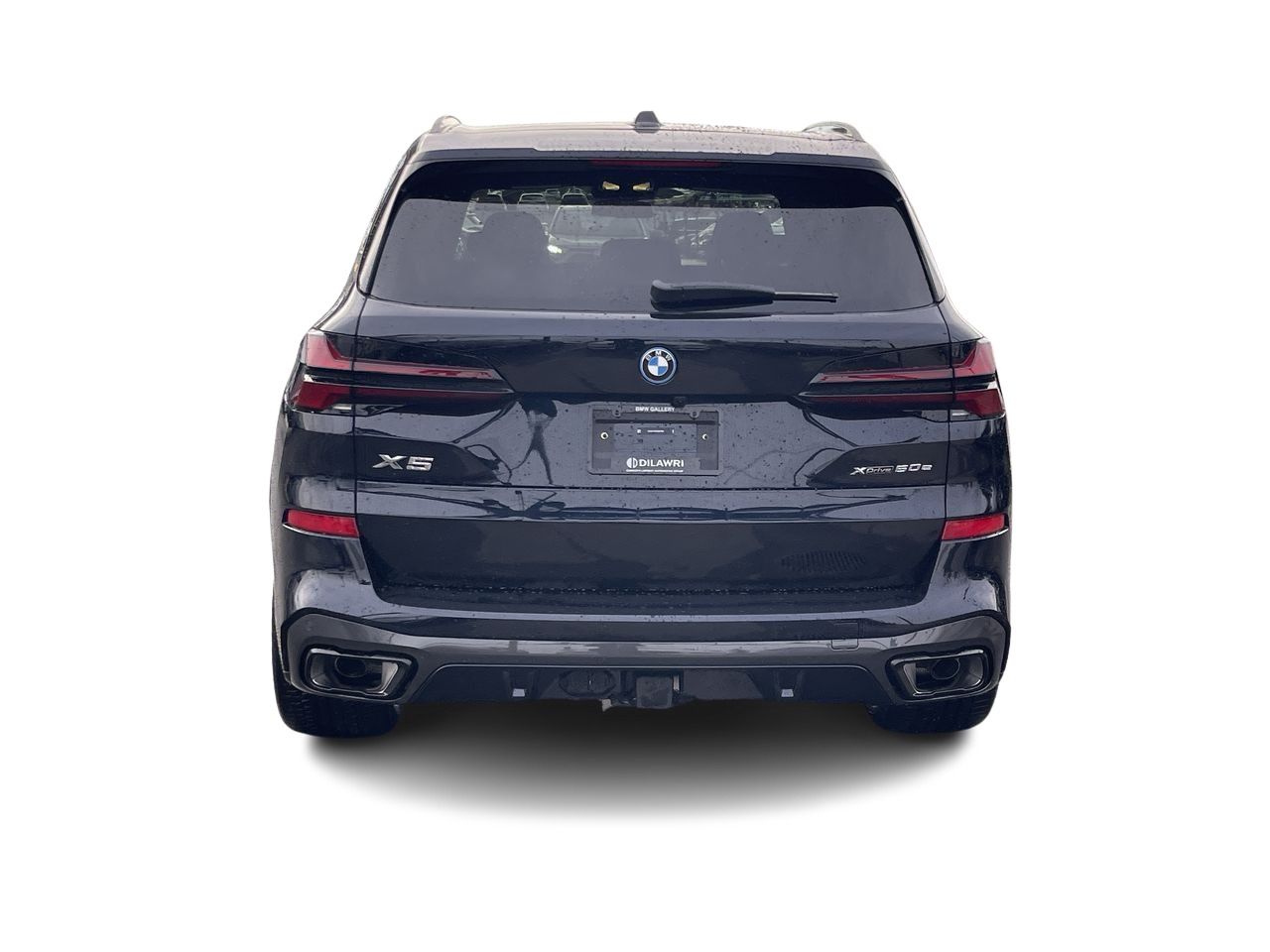 2026 BMW X5 PHEV in Calgary, Alberta