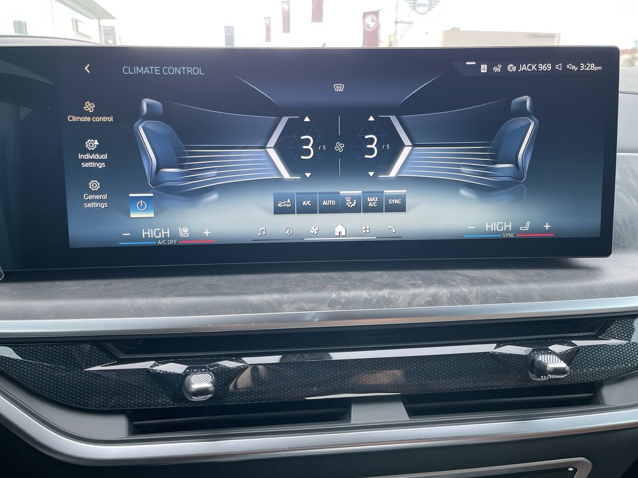 2026 BMW X5 PHEV in Calgary, Alberta