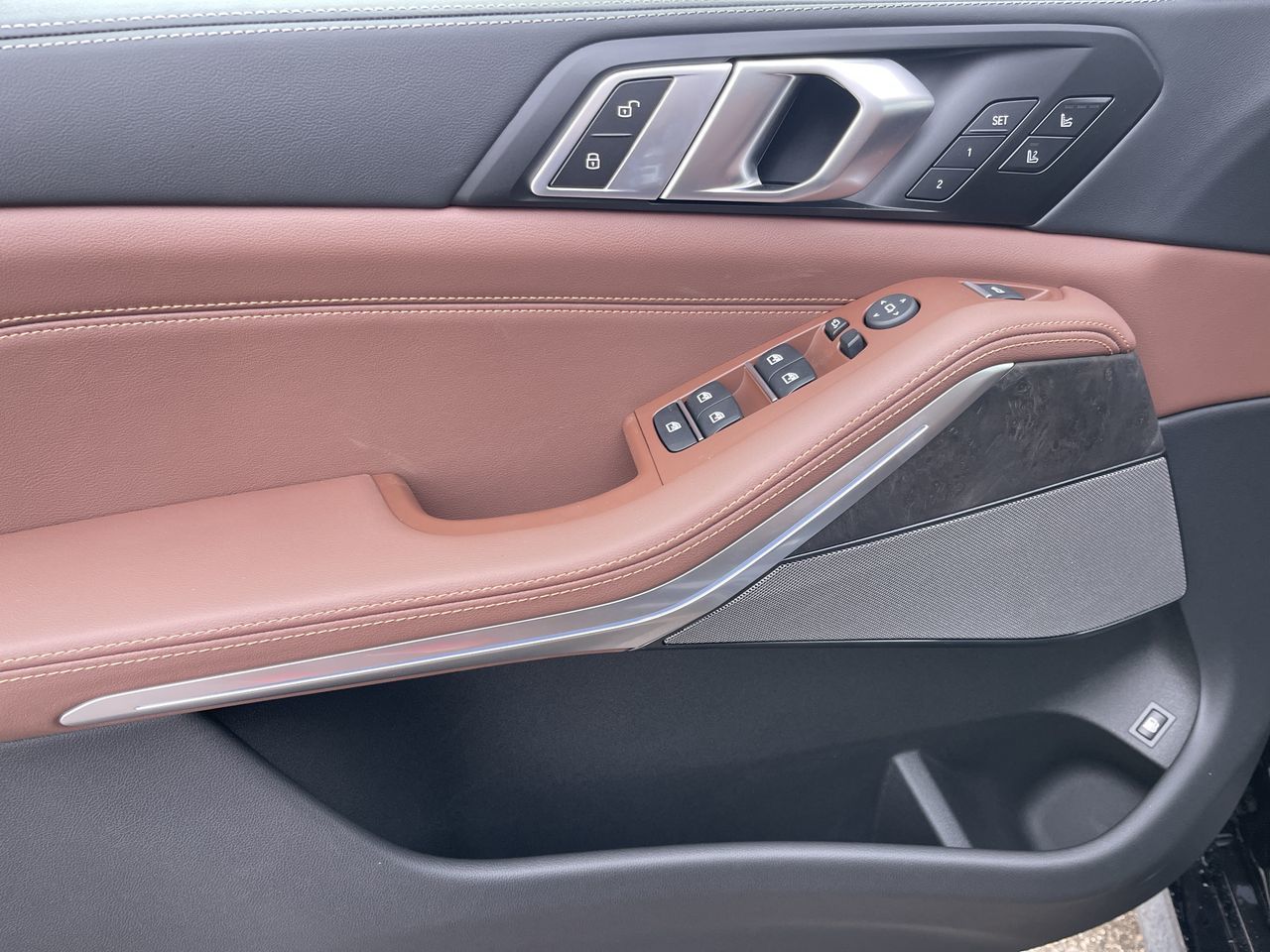 2026 BMW X5 PHEV in Calgary, Alberta