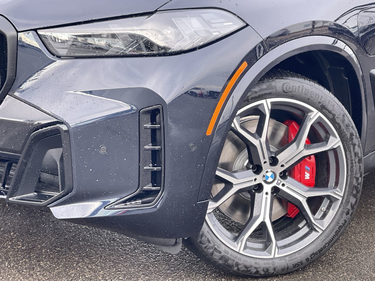 2026 BMW X5 PHEV in Calgary, Alberta