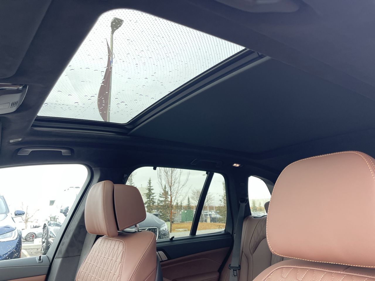 2026 BMW X5 PHEV in Calgary, Alberta