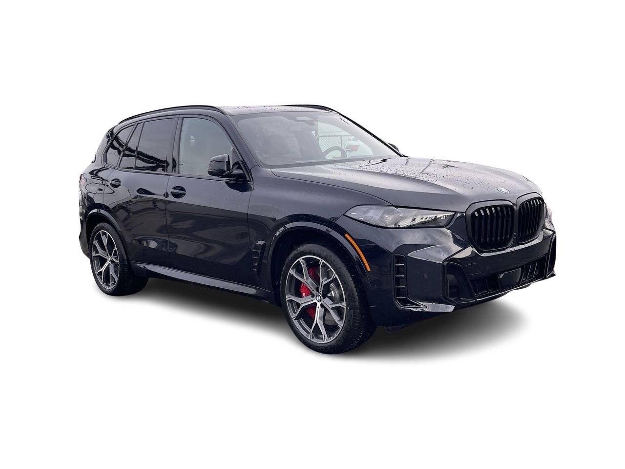 2026 BMW X5 PHEV in Calgary, Alberta