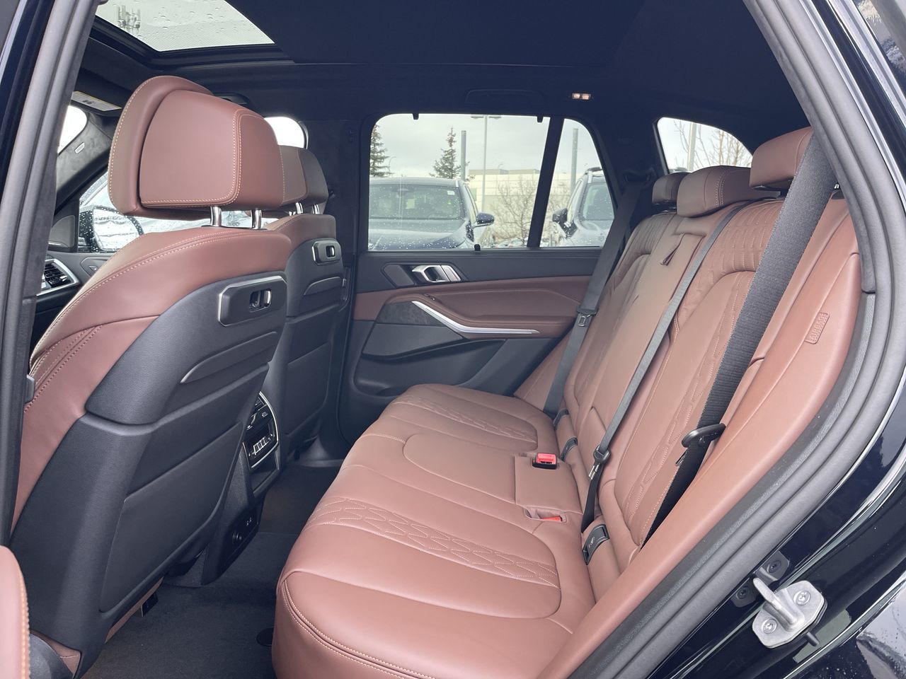 2026 BMW X5 PHEV in Calgary, Alberta