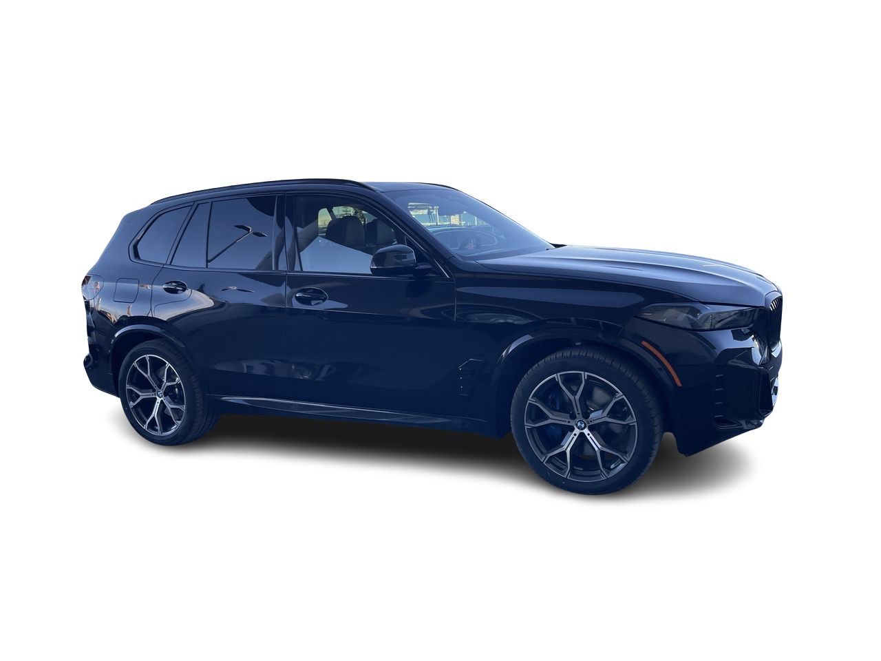 2026 BMW X5 PHEV