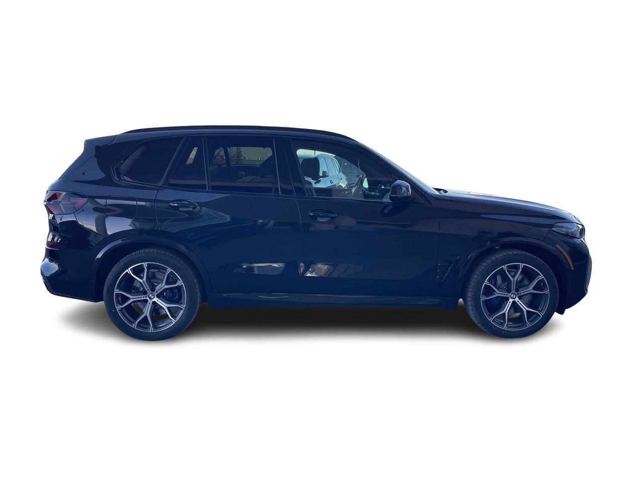 2026 BMW X5 PHEV