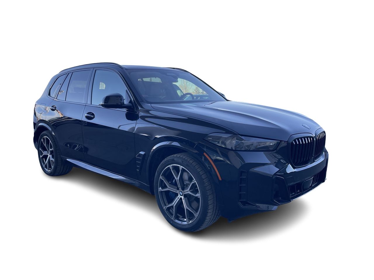 2026 BMW X5 PHEV