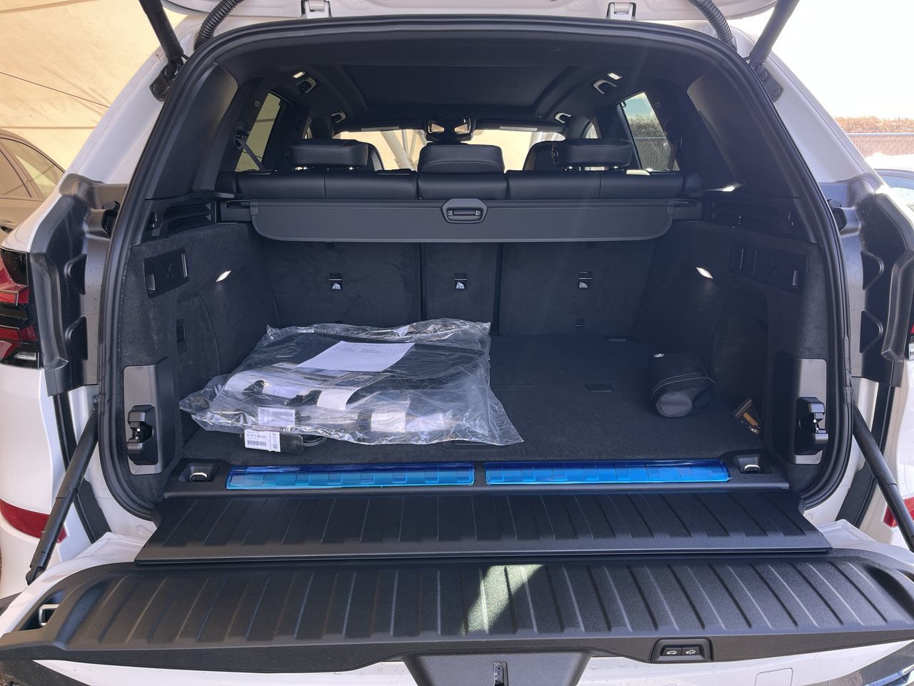 2026 BMW X5 PHEV in Calgary, Alberta