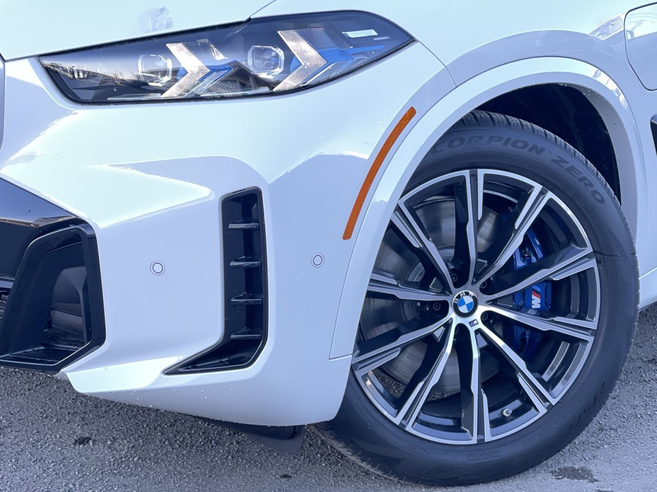 2026 BMW X5 PHEV in Calgary, Alberta