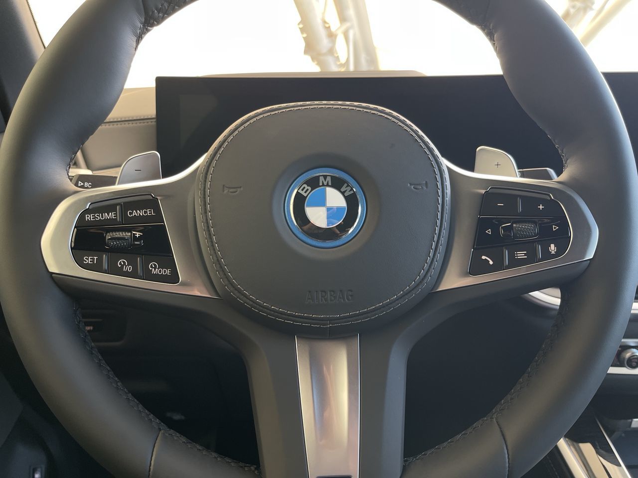 2026 BMW X5 PHEV in Calgary, Alberta