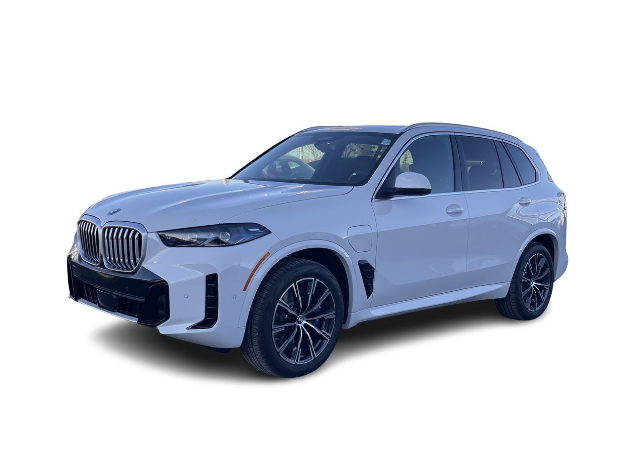 2026 BMW X5 PHEV in Calgary, Alberta