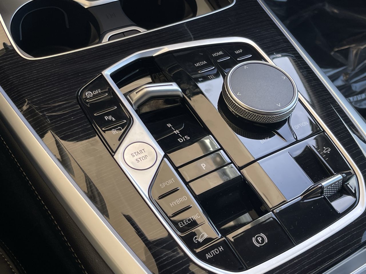 2026 BMW X5 PHEV in Calgary, Alberta