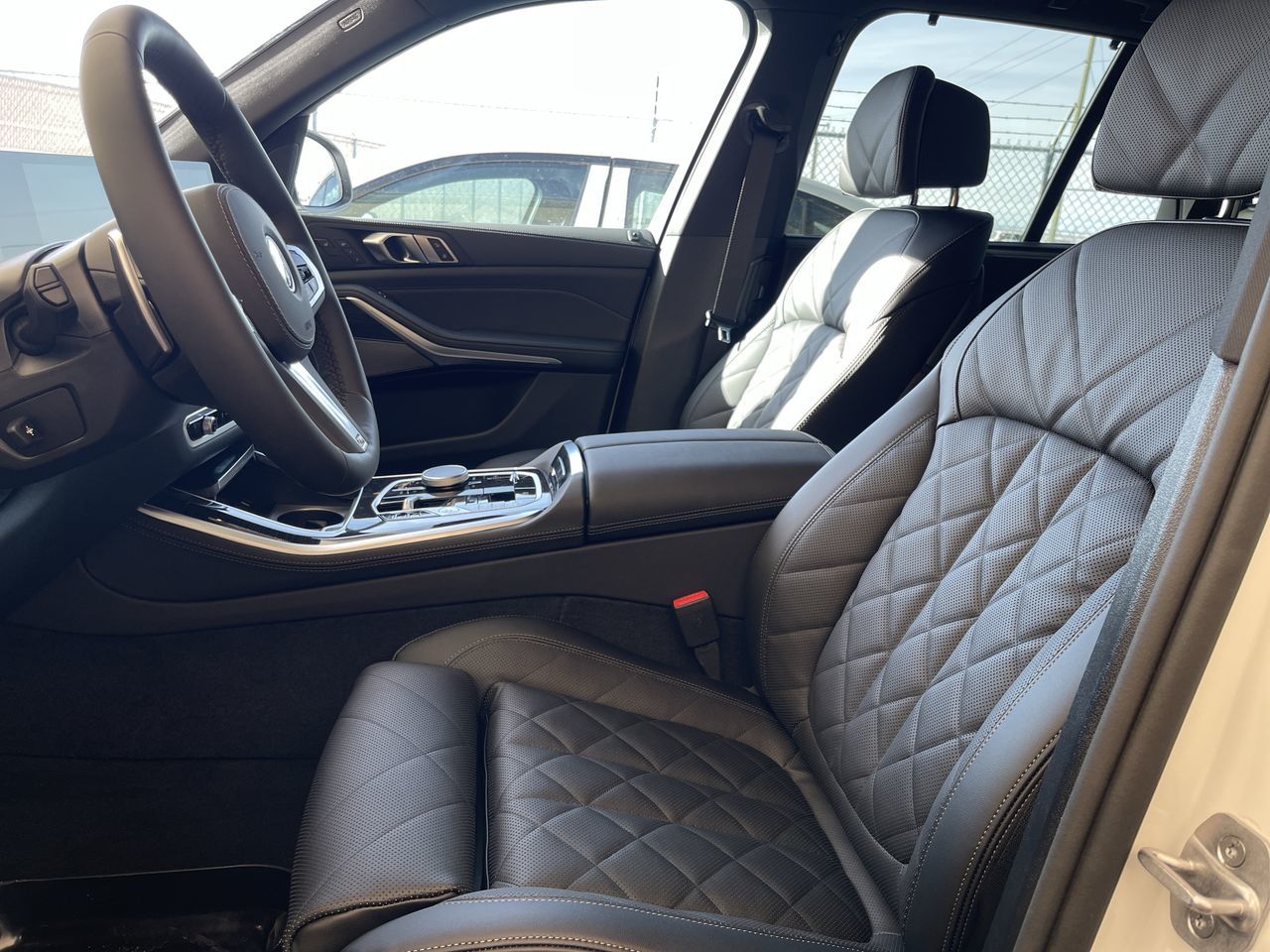 2026 BMW X5 PHEV in Calgary, Alberta