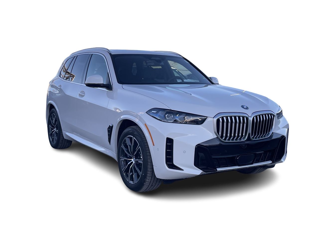 2026 BMW X5 PHEV in Calgary, Alberta