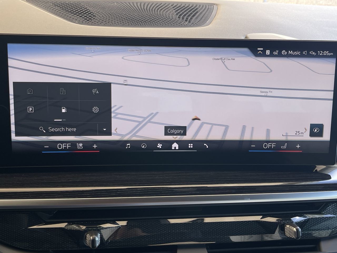 2026 BMW X5 PHEV in Calgary, Alberta