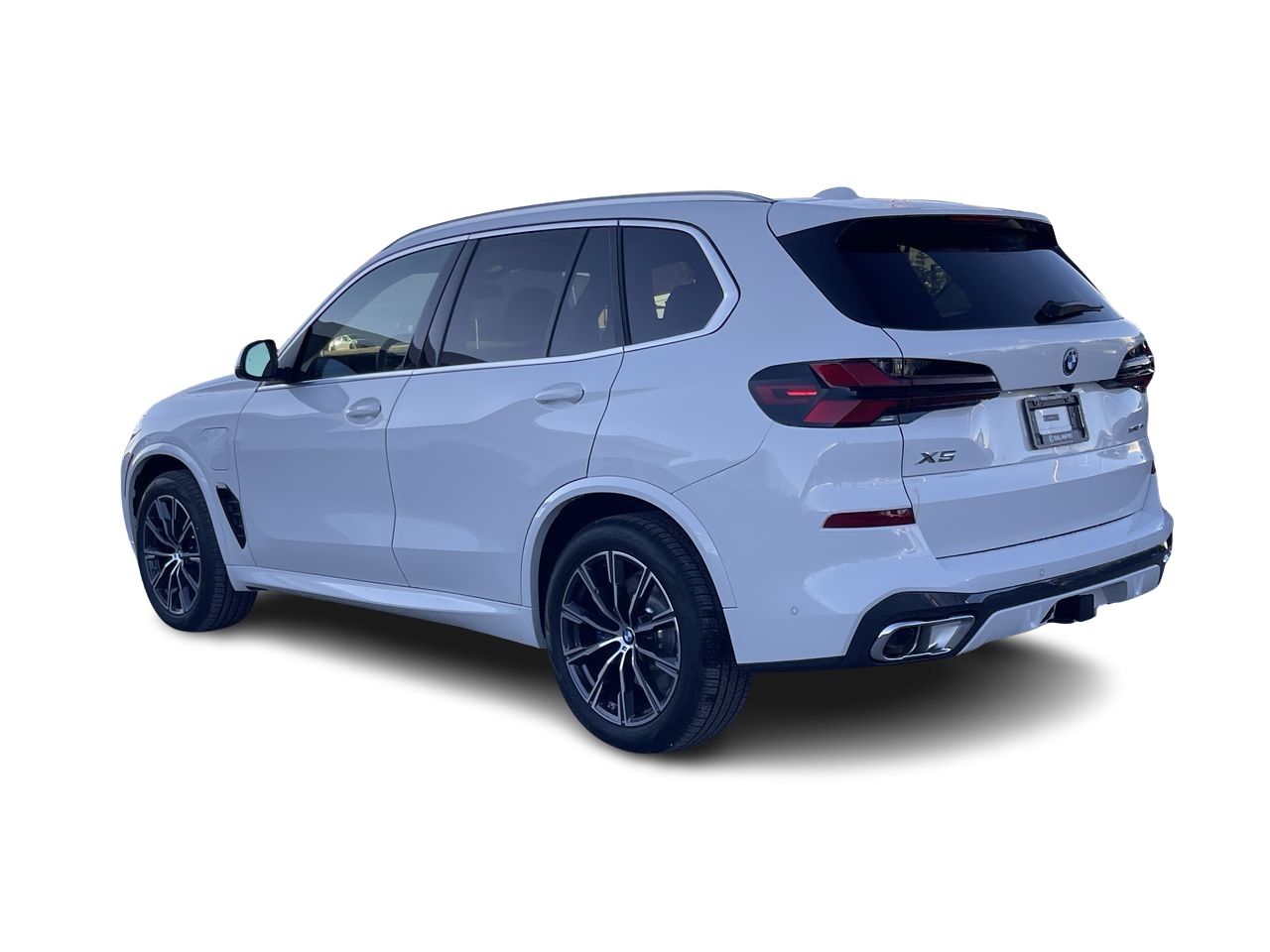 2026 BMW X5 PHEV in Calgary, Alberta