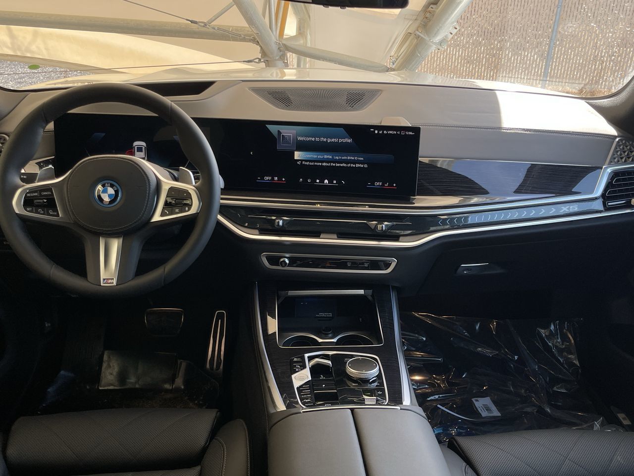 2026 BMW X5 PHEV in Calgary, Alberta