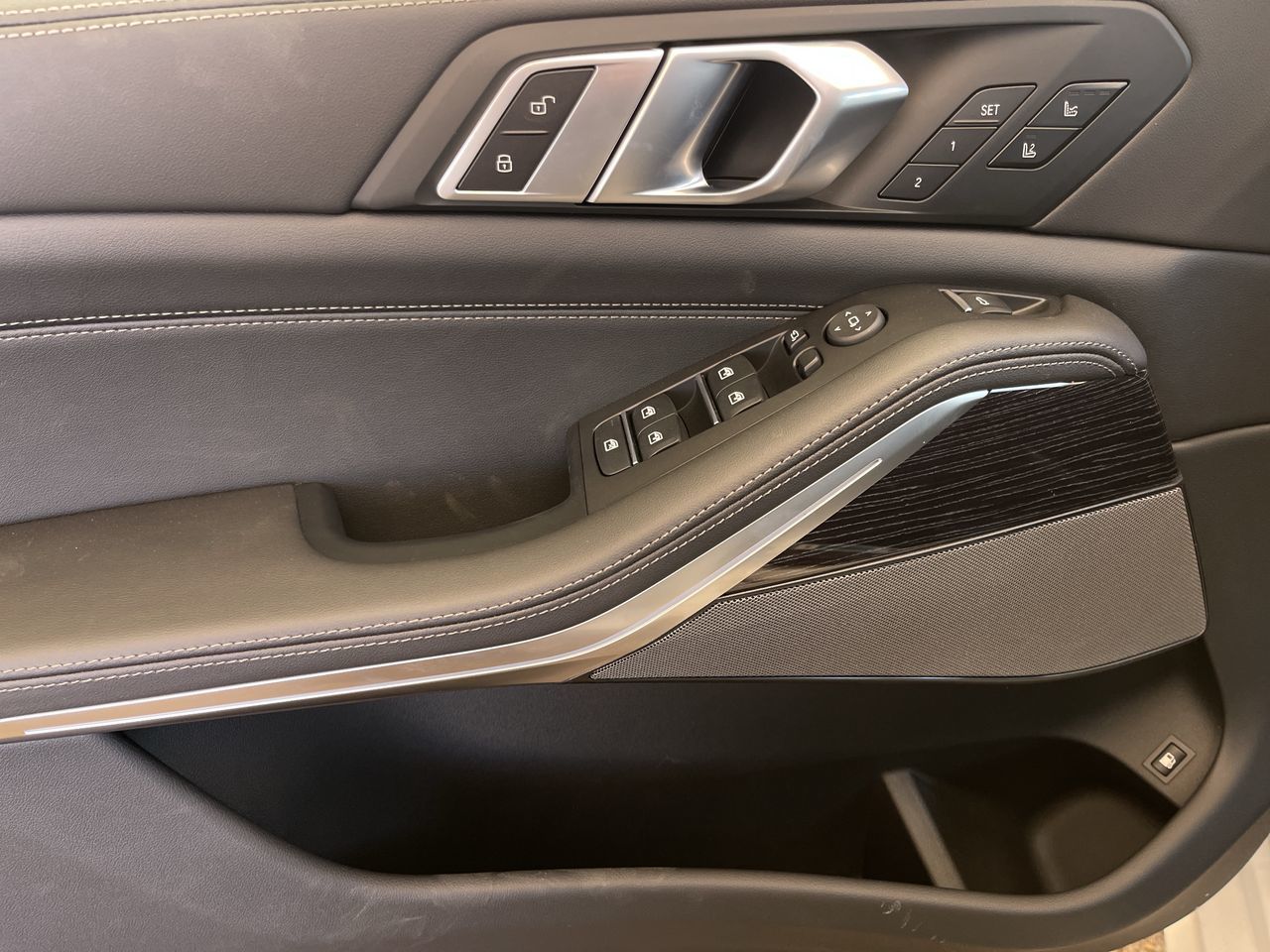 2026 BMW X5 PHEV in Calgary, Alberta