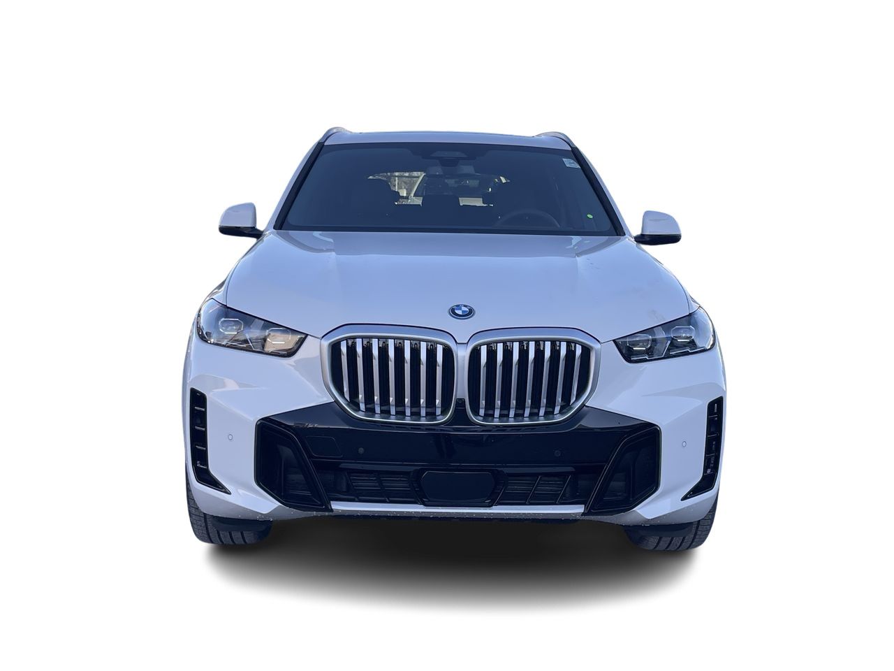 2026 BMW X5 PHEV in Calgary, Alberta