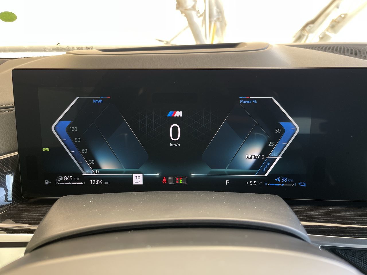 2026 BMW X5 PHEV in Calgary, Alberta