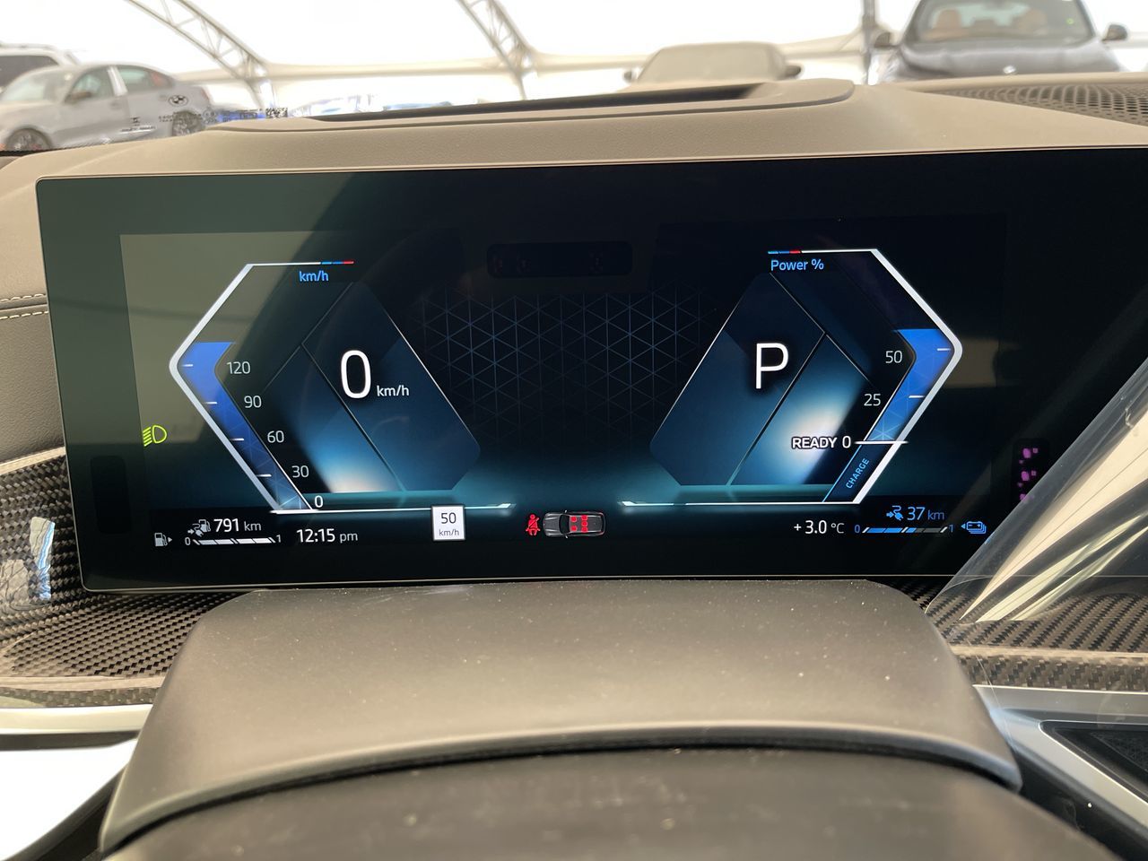 BMW X5 PHEV  2026 à Calgary, Alberta